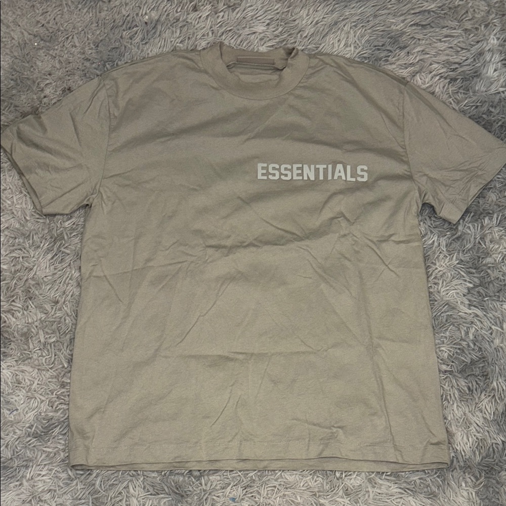 Fear of God Essentials Men's T-Shirt